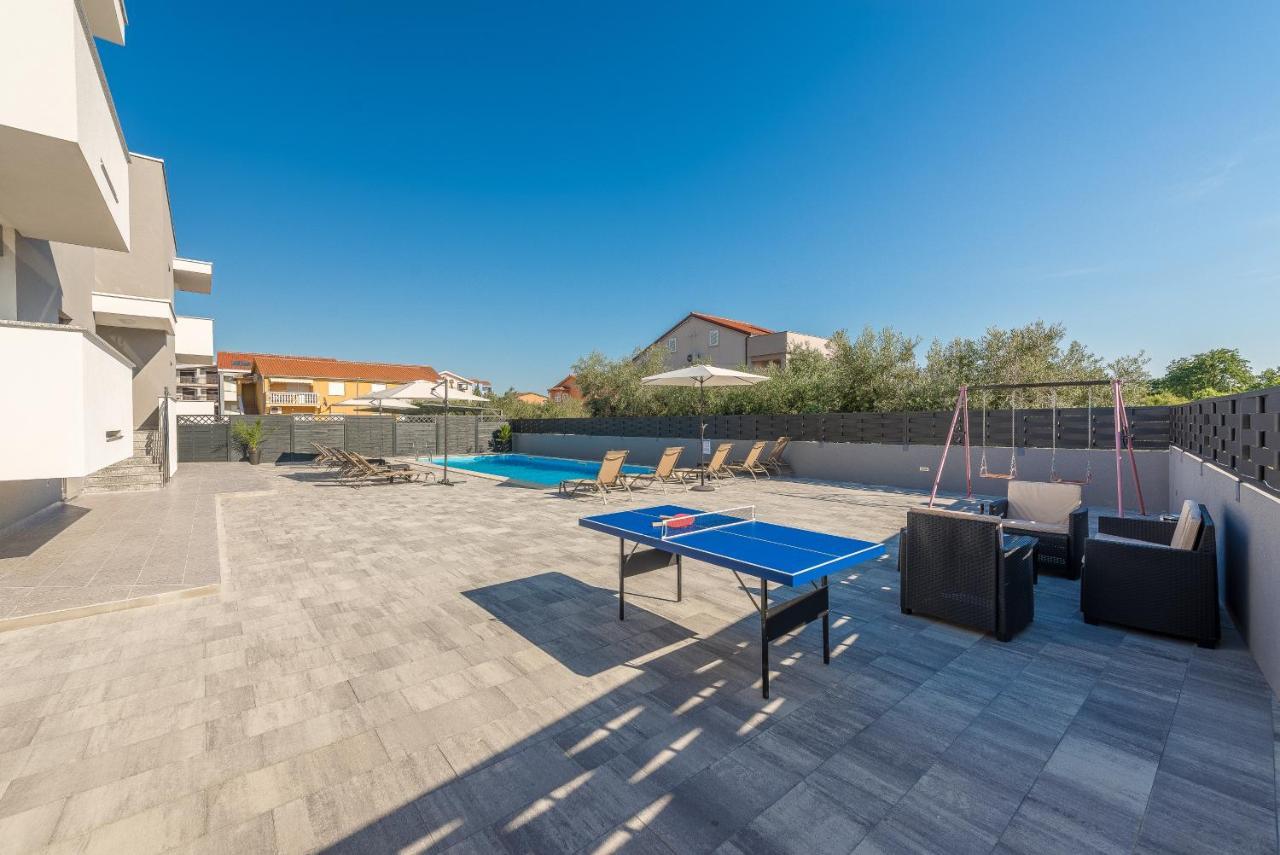 Villa Sofija 자톤 외부 사진