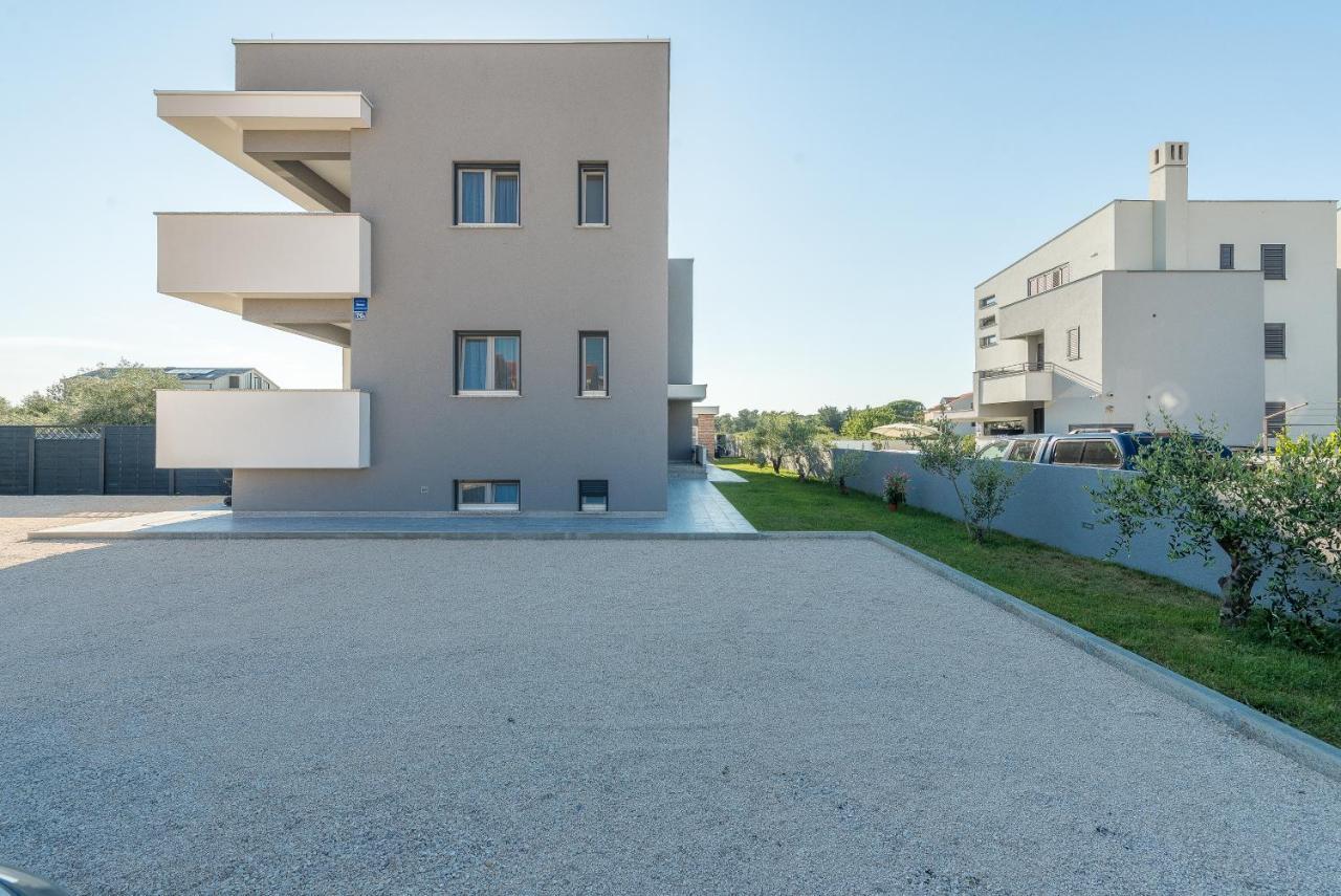 Villa Sofija 자톤 외부 사진