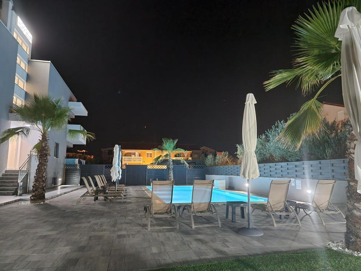 Villa Sofija 자톤 외부 사진