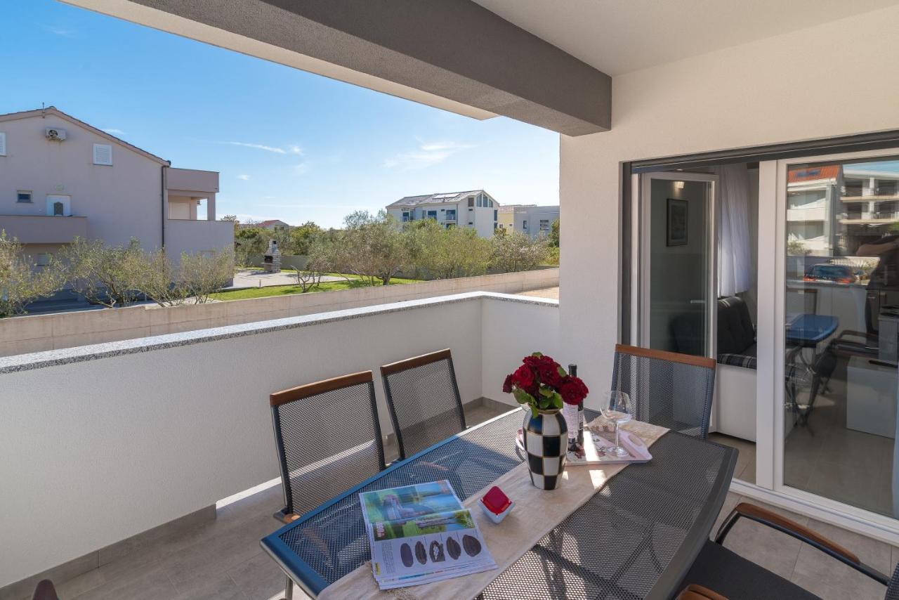 Villa Sofija 자톤 외부 사진
