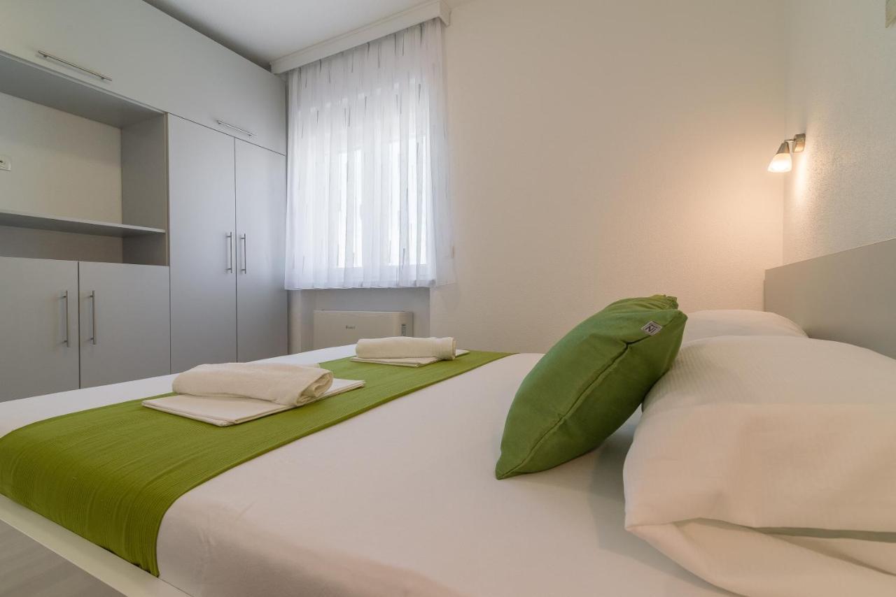 Villa Sofija 자톤 외부 사진