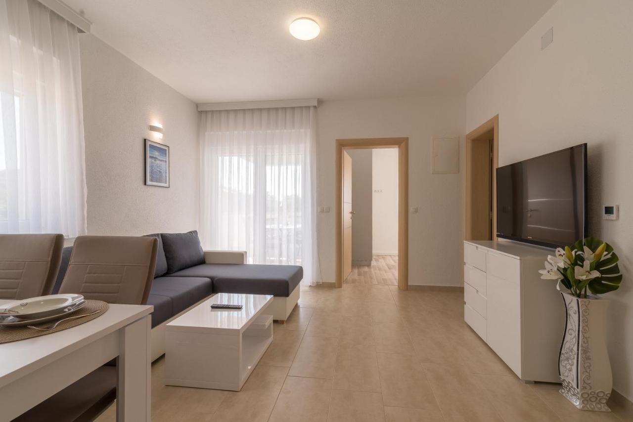 Villa Sofija 자톤 외부 사진