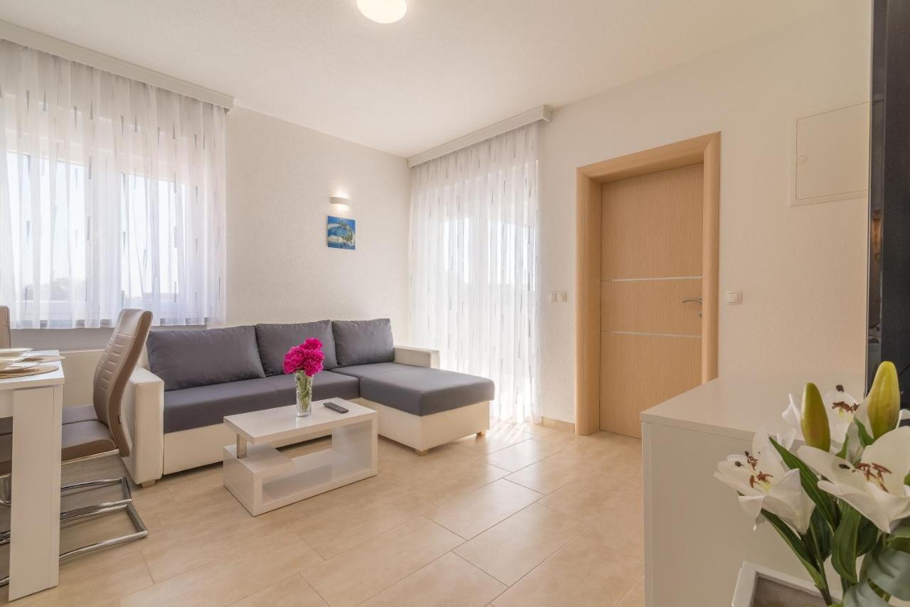 Villa Sofija 자톤 외부 사진