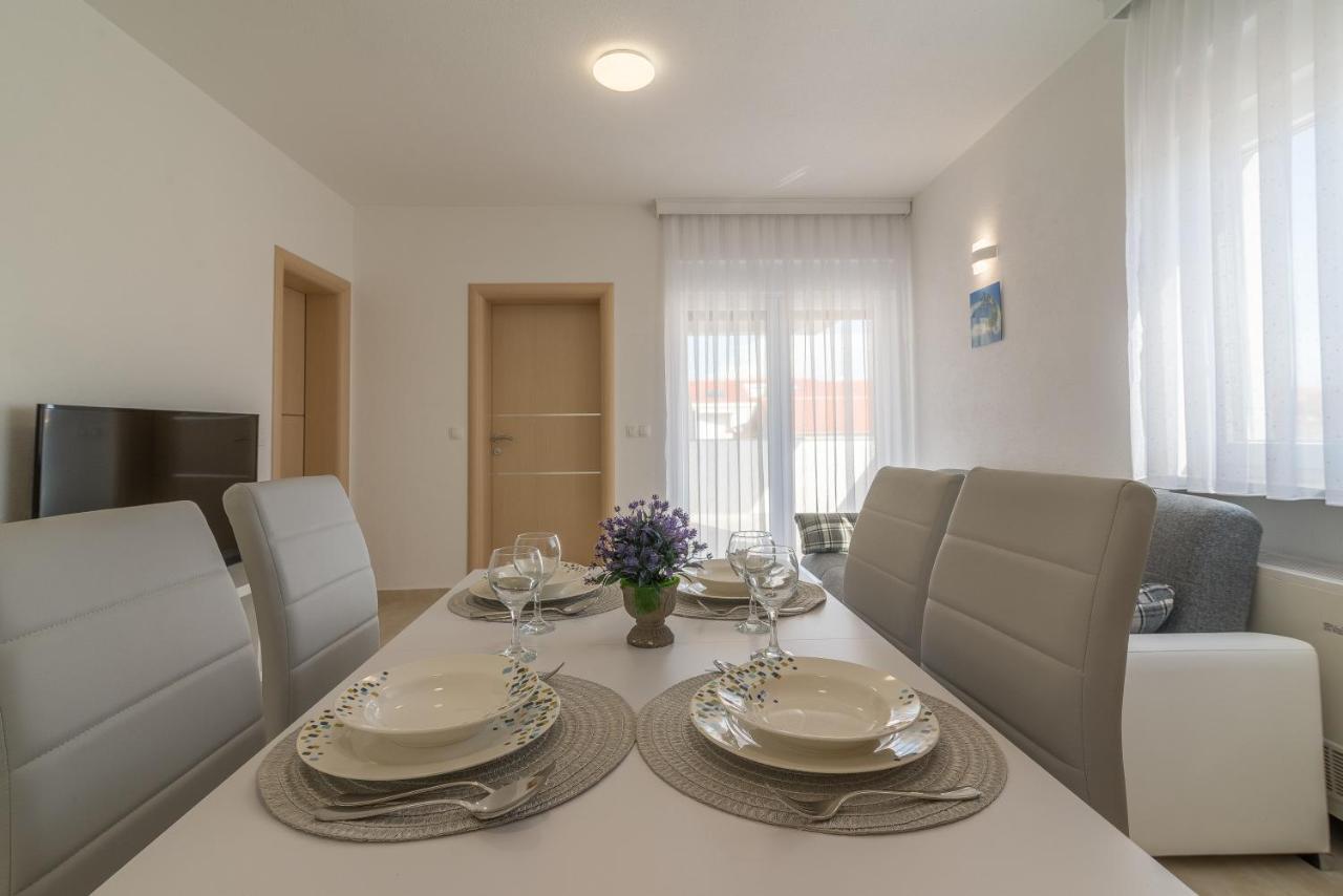 Villa Sofija 자톤 외부 사진